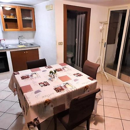 Apartmán O' Vascio Neapol Exteriér fotografie