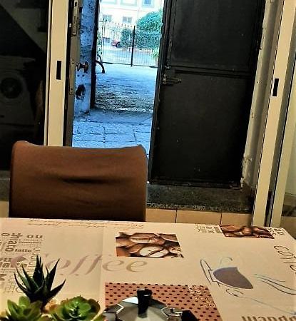 Apartmán O' Vascio Neapol Exteriér fotografie
